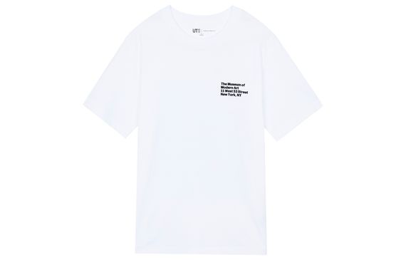 UNIQLO T
