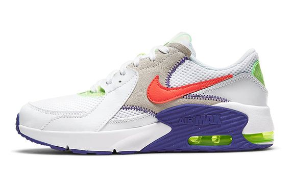 Nike Air Max Excee