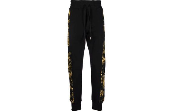 VERSACE JEANS COUTURE x FW21