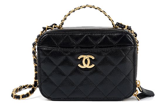 CHANEL Logo