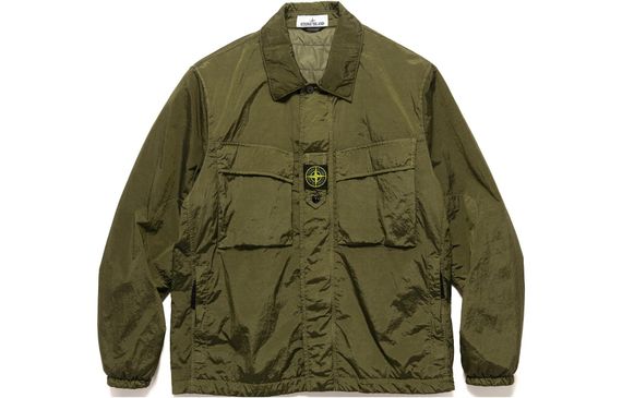 STONE ISLAND