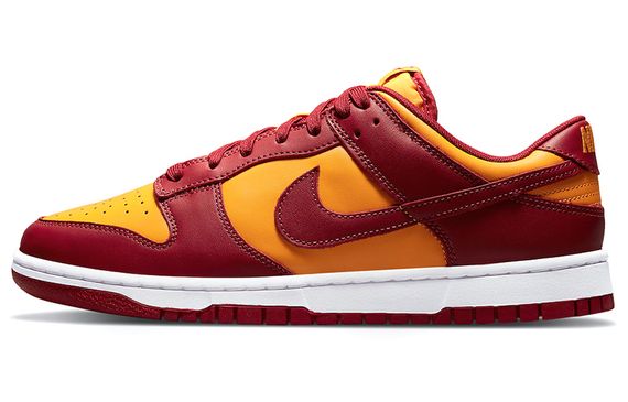 Nike Dunk Retro &quot;midas gold&quot;