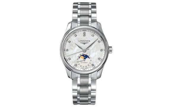 LONGINES 34mm