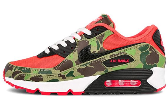Nike Air Max 90