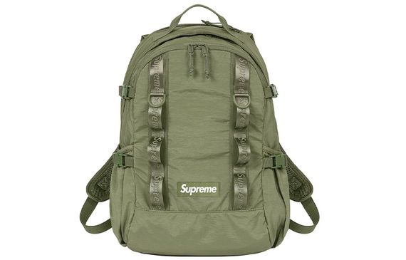Supreme FW20 Week 1