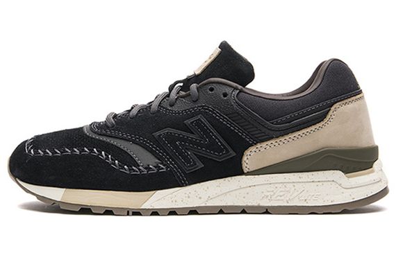 New Balance 997.5 Logo