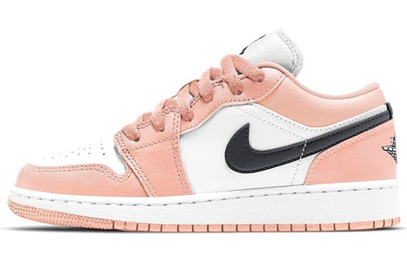 Jordan Air Jordan 1 &quot;Light Arctic Pink&quot;