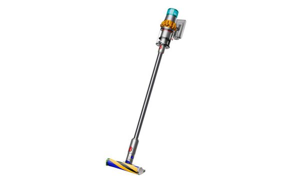 Dyson V15 Detect Total Clean Extra