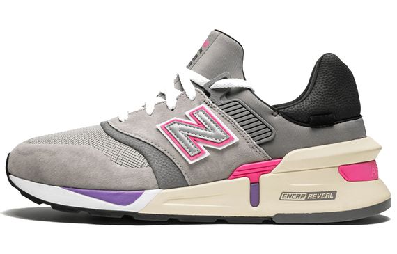 KITH x New Balance NB 997S United Arrows &amp; Sons
