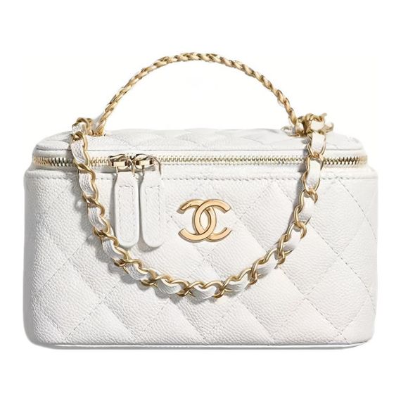 CHANEL 22C Logo