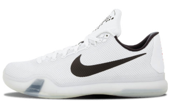 Nike Kobe 10 Fundamentals 10