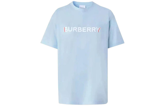 Burberry SS22 Logo T