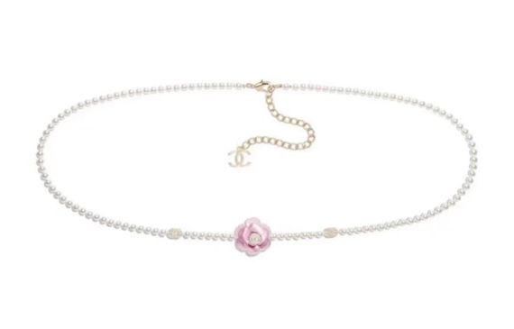 【23 】CHANEL 23c
