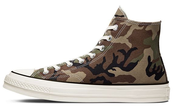 Converse Chuck 70 High X Carhartt WIP