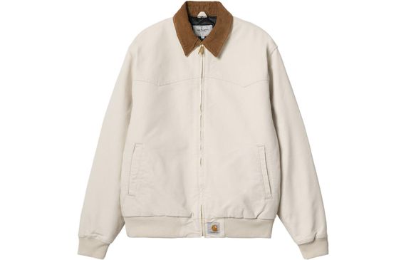 Carhartt WIP J13/J14 OG Santa Fe Jacket Logo