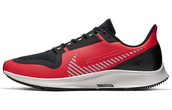 Nike Pegasus 36 Sheld Air Zoom
