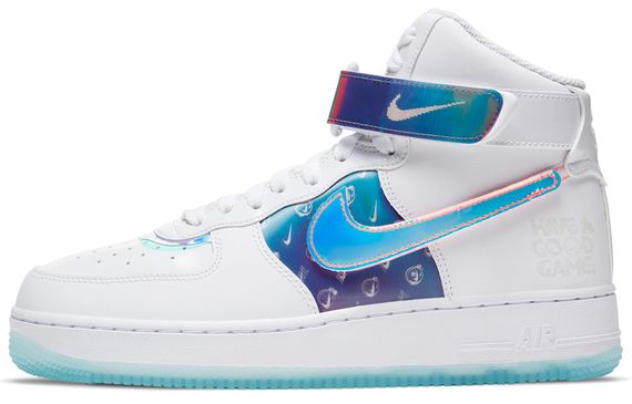 Nike Air Force 1 LX &quot;Good Game&quot;