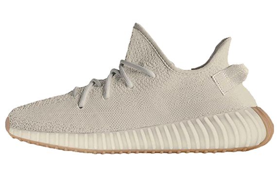 Adidas originals Yeezy Boost 350 V2 &quot;Sesame&quot; 2018