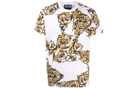 VERSACE JEANS COUTURE x SS22 T