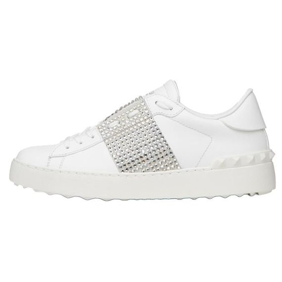 Valentino Open