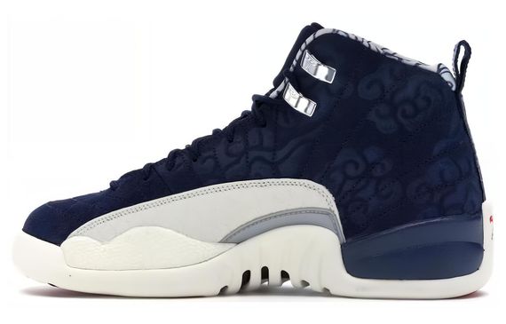 Jordan Air Jordan 12 Retro International Flight BV8017-445