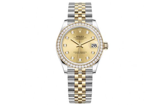 ROLEX 31mm