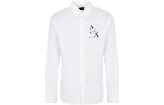 ARMANI EXCHANGE Logo