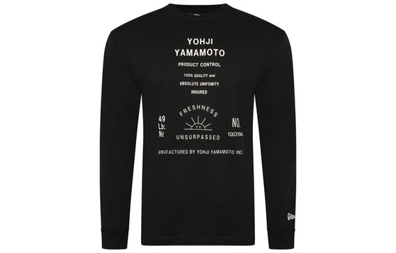 Yohji Yamamoto/ T