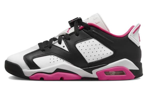 Jordan Air Jordan 6 Low &quot;Fierce Pink&quot;