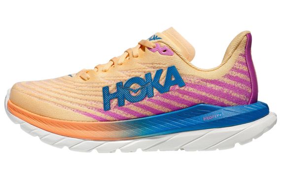 HOKA ONE ONE Mach 5