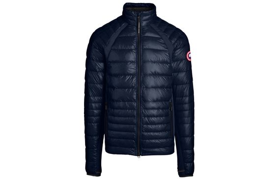 Canada Goose Hybridge Lite Tech PUFFER