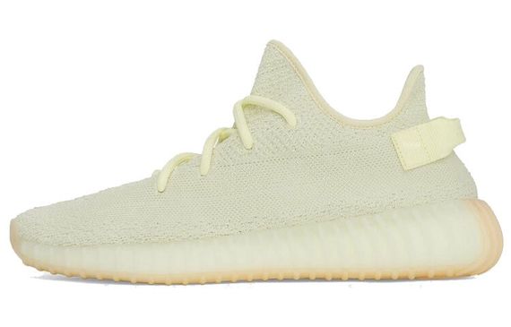 Adidas originals Yeezy Boost 350 V2 &quot;Butter&quot;