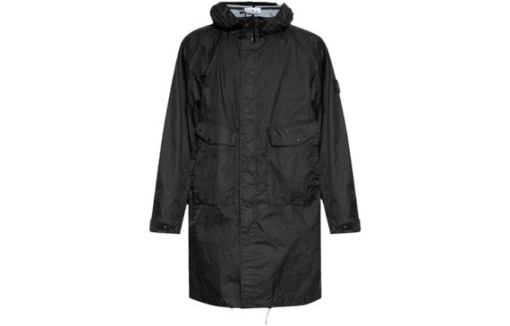 STONE ISLAND SS24 Membrana 3L TC