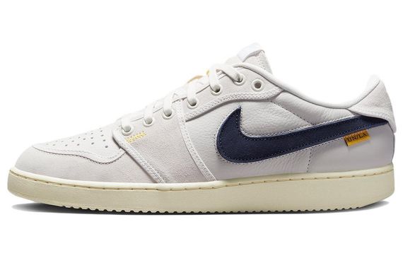 Union x Jordan Air Jordan 1 KO &quot;Sail&quot;