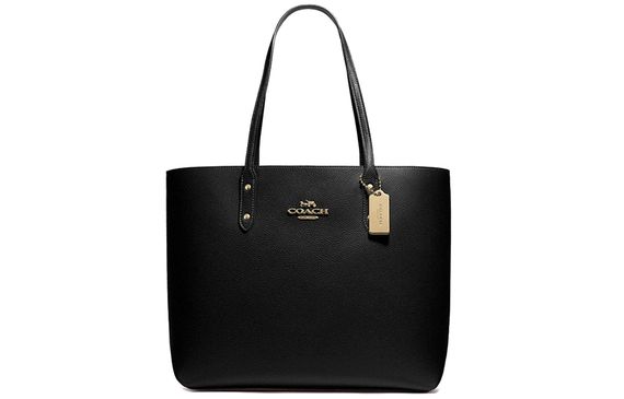 COACH Town Tote