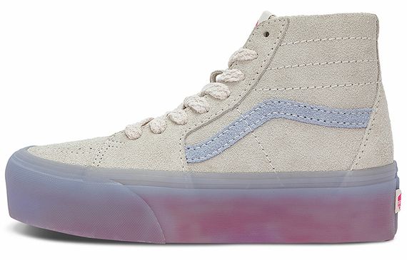 IRENEISGOOD x Vans SK8 Tapered