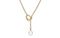 TIFFANY &amp; CO. Elsa Peretti Open Heart
