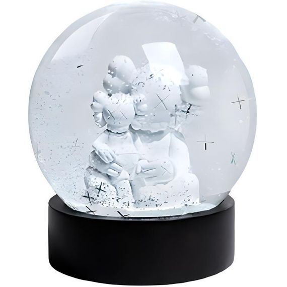 KAWS HOLIDAY 17.5cm