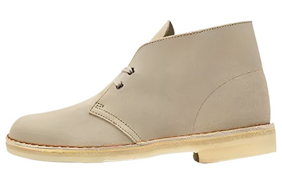 Clarks Originals 2.5cm