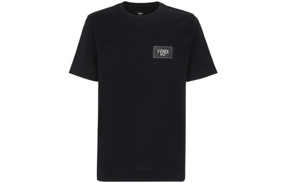 FENDI SS22 Logo T