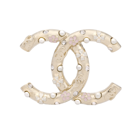 CHANEL C