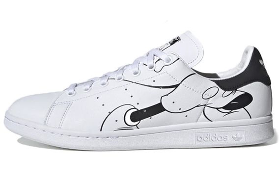 Disney/ x adidas originals StanSmith