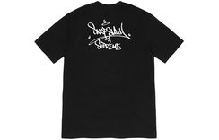 Supreme FW19 Week 17 Bridge Tee T