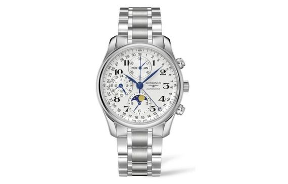 LONGINES 42mm