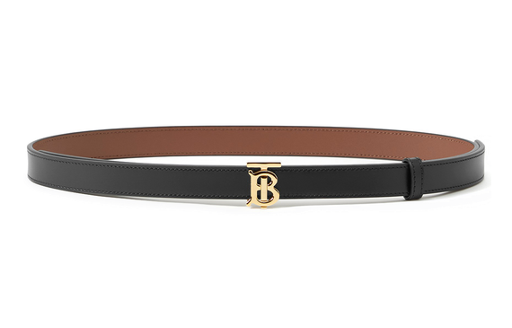 Burberry TB / 2cm