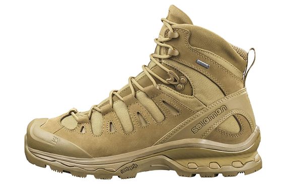 Salomon Quest 4d Gore-Tex Forces 2