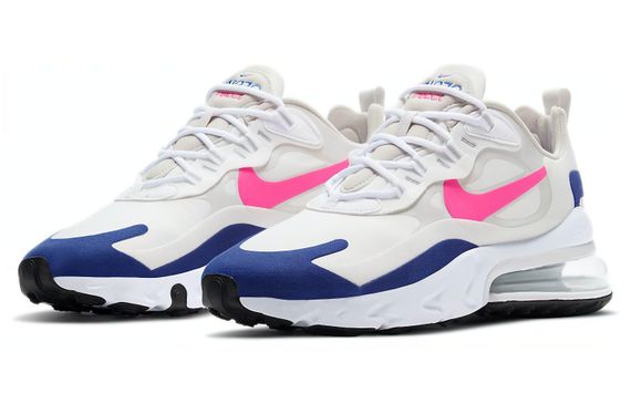 Nike Air Max 270 React