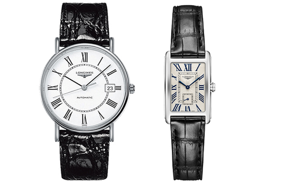 LONGINES 38.5mm