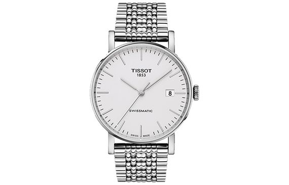 TISSOT 40mm