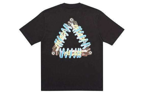 PALACE Tri-Pumping T